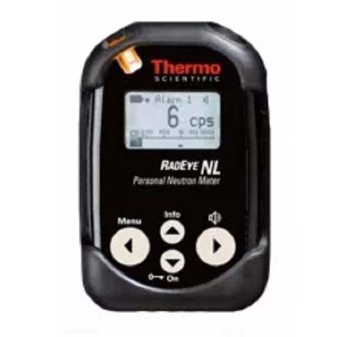 RadEye NL 便携式中子测量仪 美国Thermo