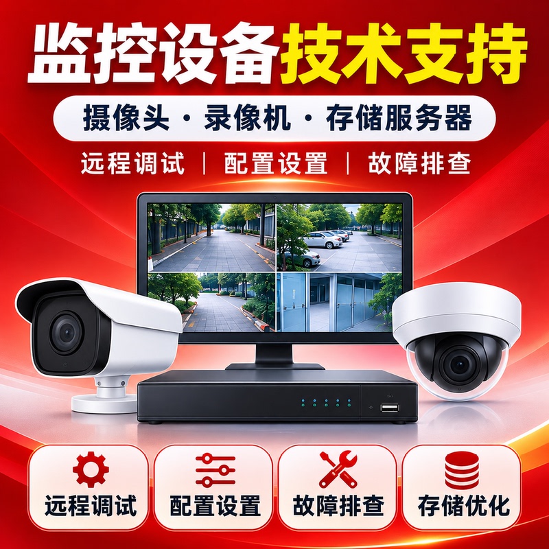Hikvision Platform Surveillance Camera Video Recorder Storage Server Remote Debugging Configuration Technical Support Hikvision Platform Surveillance Camera Video Recorder Storage Server Remote Debugging Configuration Technical Support