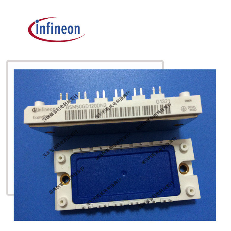 BSM50GD120DN2 BSM75GD120DN2 BSM75GD120DLC