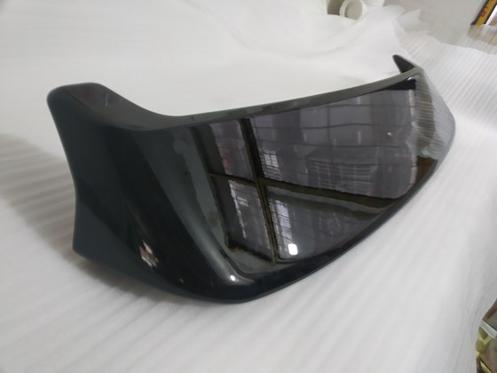 Nissan 08-13-19 Old X-Trail Tail Wing T31 X-Trail Modified Zhengzhou Dongfeng Fengdu MX6 장식 스페셜