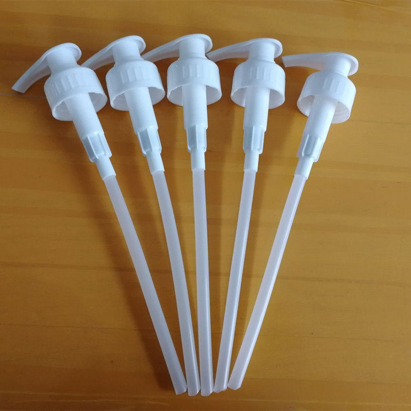 Green leaf small molecule detergent original multi-effect laundry detergent hand sanitizer press head life oily net original nozzle