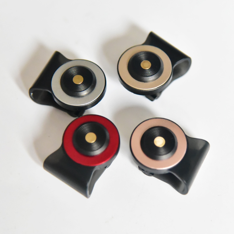 Vua vinh quang xử lý kẻ hút rocker dán để gửi cho Android Apple đặc biệt thế hệ X đi bộ tạo tác trò chơi di động CF tay cầm chơi game không dâ