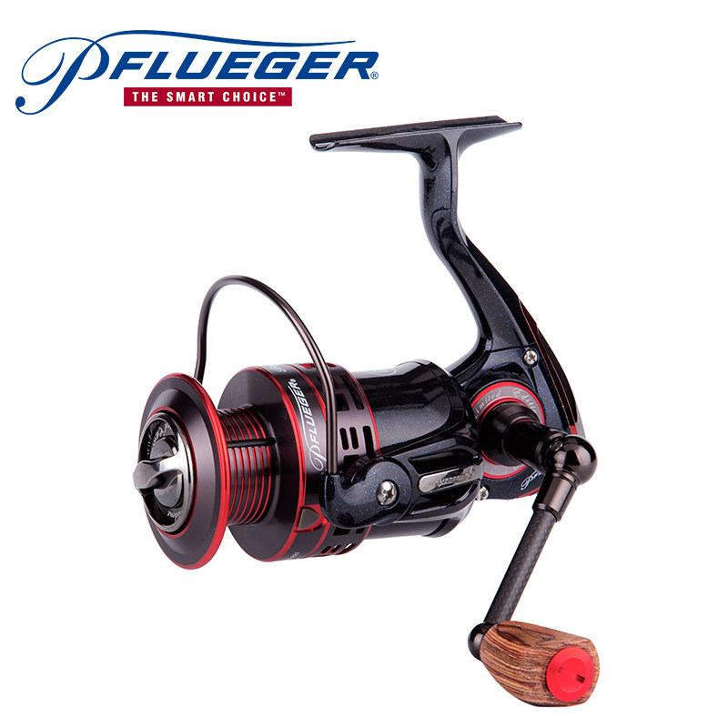 American Figo imported reel Full metal sea fishing fishing wheel Sea rod long throw wheel Anti-seawater Luya fish wheel