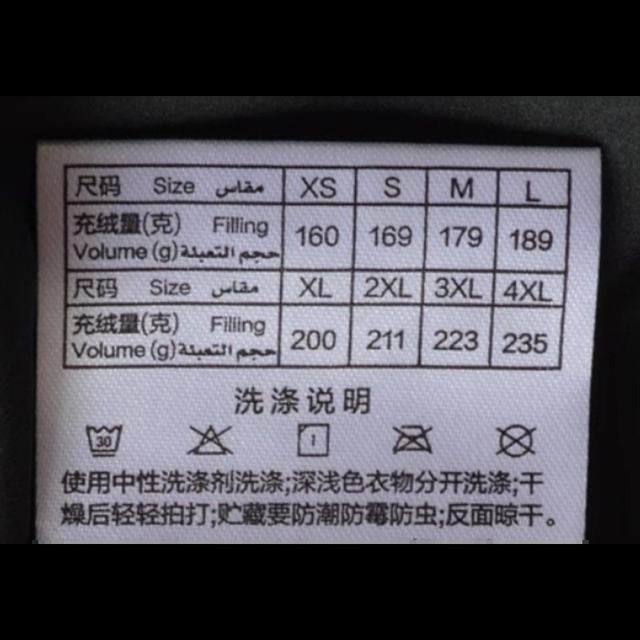 361 Degree Genuine Men's Mid-Length Down Jacket 2025 Winter New Sports Jacket Hooded Windproof Warm Top