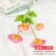 Mô phỏng hoa Yumeiren hoa giả hoa trang trí hoa cắm hoa nhà hàng khách sạn đạo cụ chụp ảnh cưới trang trí đường dẫn - Hoa nhân tạo / Cây / Trái cây