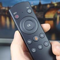 Original DBI-R N1 remote control board T1 TV box phicomm yyf P1 Bluetooth voice remote control