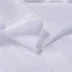 Jin Yixuan Thẩm mỹ viện giường vải lanh cotton mã hóa chiều dài Giường massage đẹp giường đặc biệt đơn giản mở bông drap giường everon Khăn trải giường