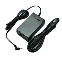 Canon Camcorder Ca-570 Charger XA10 XA25 XA30 XA35 G40 XC10 Power Adapter