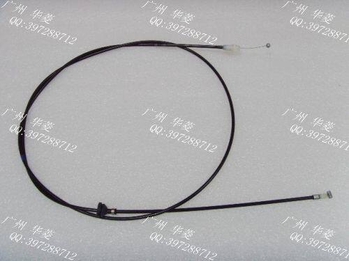 Mitsubishi EX ex - headed Gala Line Oullande Wing Godhead Galasso Line