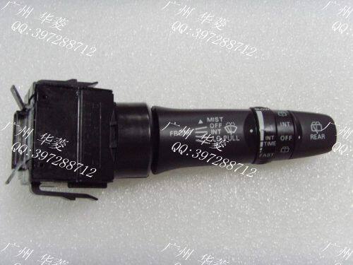 Mitsubishi OutlanderEX Surge In Rain Scrape Switch PAJEROV97 Wipers Switch Junge Rain Scrape Switch