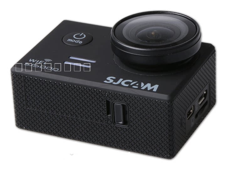 Mountain Dog SJ5000 Sports Camera Motion Camera UV Protection Mirror SJCAM Mountain Dog