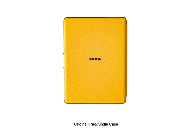 IKEA kindle e-book gốc vàng bảo vệ tay áo bảo vệ vỏ hành trình sáng tạo kpw2 - Phụ kiện sách điện tử