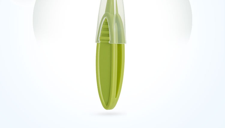 Hồng Kông Woguo clip bé mũi clip tai trẻ em chọn tai ngoáy tai bé cung cấp dụng cụ làm sạch clip - Tóc clipper / Nail clipper / chăm sóc hàng ngày các mặt hàng nhỏ miếng lót bồn cầu