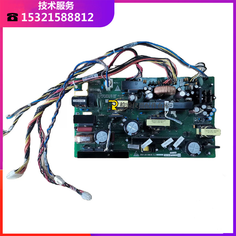 迈瑞BC5100/5300/5310/5380/5390/5390CRP/5180CRP血球3106电源板