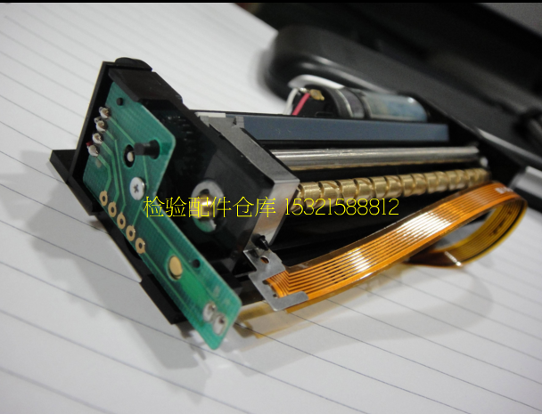 SABA-18AUTOLAB-18 built-in printing machine Meissen 18 Inform machine ft-2 Inform machine