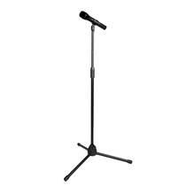 Microphone stand K song stand Outdoor support frame Net celebrity anchor record video mobile phone microphone live broadcast stand Tripod