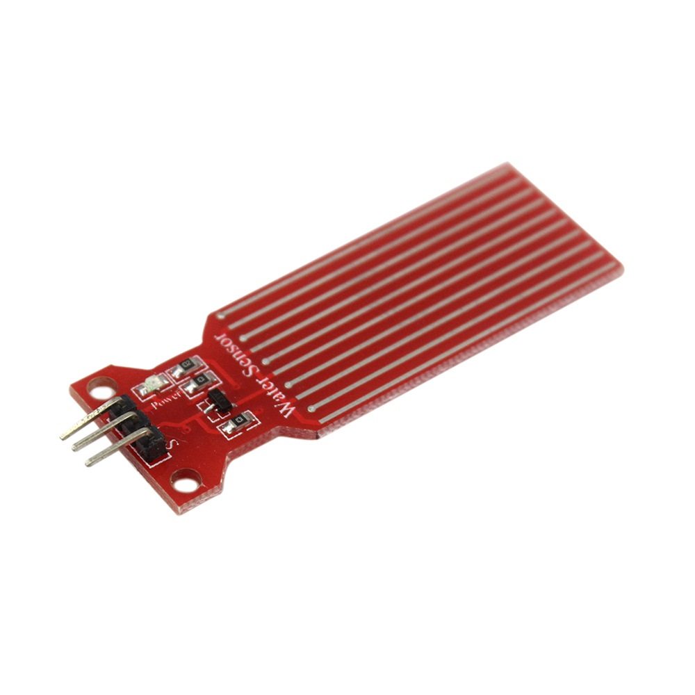 水位传感器 Water Sensor for 水分 液滴 水深检测