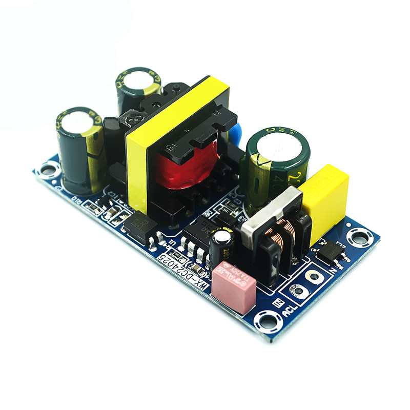 精密5V700mA(3.5W)/12V2A 隔离开关电源/ACDC降压模块 220转5V