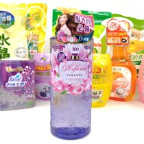 Taiwan 566 Lucky Plus fragrance Energy shampoo  Zuma Dragon”British pear taste 550ml