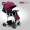 Xe đẩy em bé Xe đẩy bốn bánh có thể ngồi và ngả Xe đẩy nhẹ và dễ dàng có thể gập lại Xe đẩy em bé - Xe đẩy / Đi bộ