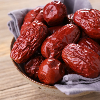 买1送1!新疆特产和田大枣500g 买1送1!新疆特产和田大枣500g