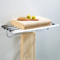 German contemporary bathroom full copper G series bathroom towel rack towel rack toilet hardware pendant