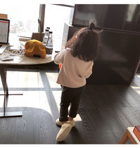 Resurrection DORA19FW High-end Series baby Special Cashmere 80 Cashmere Sweater