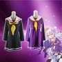 Anime KHÔNG TRÒ CHƠI KHÔNG SỐNG cuộc sống trò chơi COS trắng thủy thủ phù hợp với trang phục cosplay váy đầy đủ - Cosplay cosplay zoro