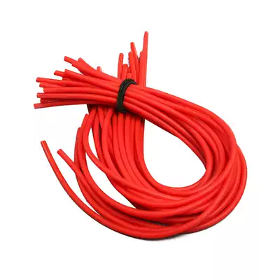 Beijing Xinghai musical instrument Yangqin piano bamboo tube leather case thickened piano bamboo tube accessories each unit price 5 yuan