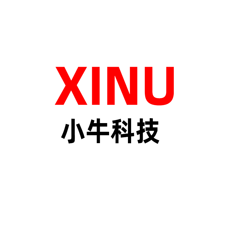 温州小牛科技有限公司的LOGO