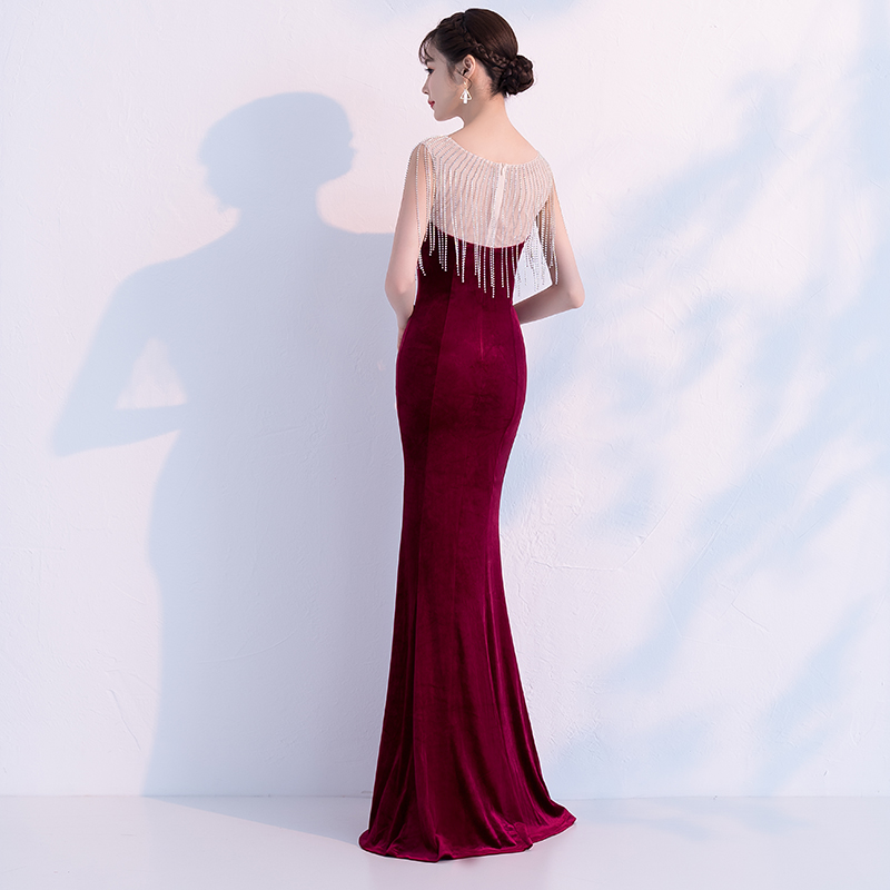 Robe du soir - Ref 3212943 Image 3
