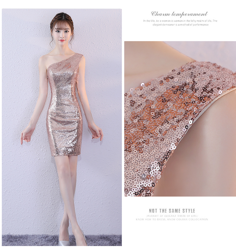 Robe de soirée - Ref 3210701 Image 21