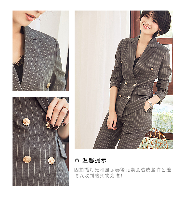 Tailleur femme ANNIBYCN - Ref 3244099 Image 9