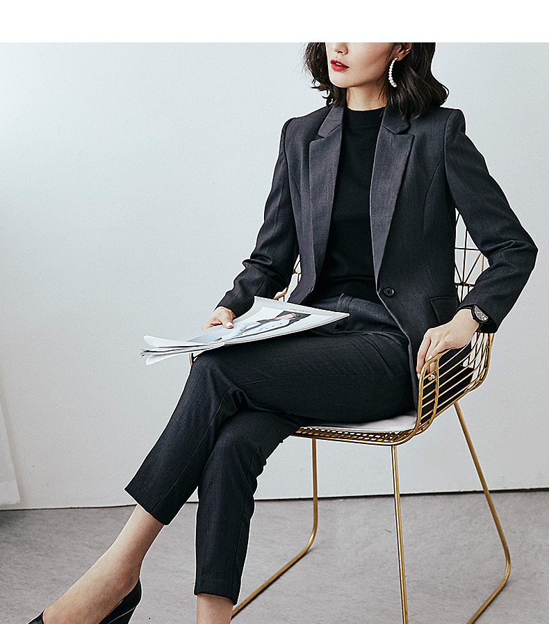 Tailleur femme ANNIBYCN - Ref 3244035 Image 17