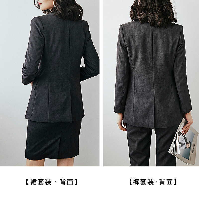 Tailleur femme ANNIBYCN - Ref 3244035 Image 4