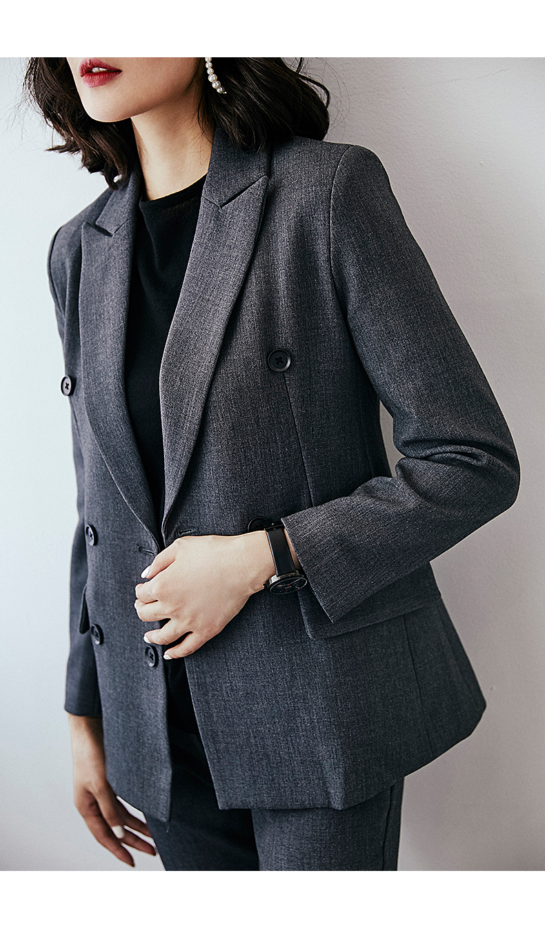 Tailleur femme ANNIBYCN - Ref 3244515 Image 17