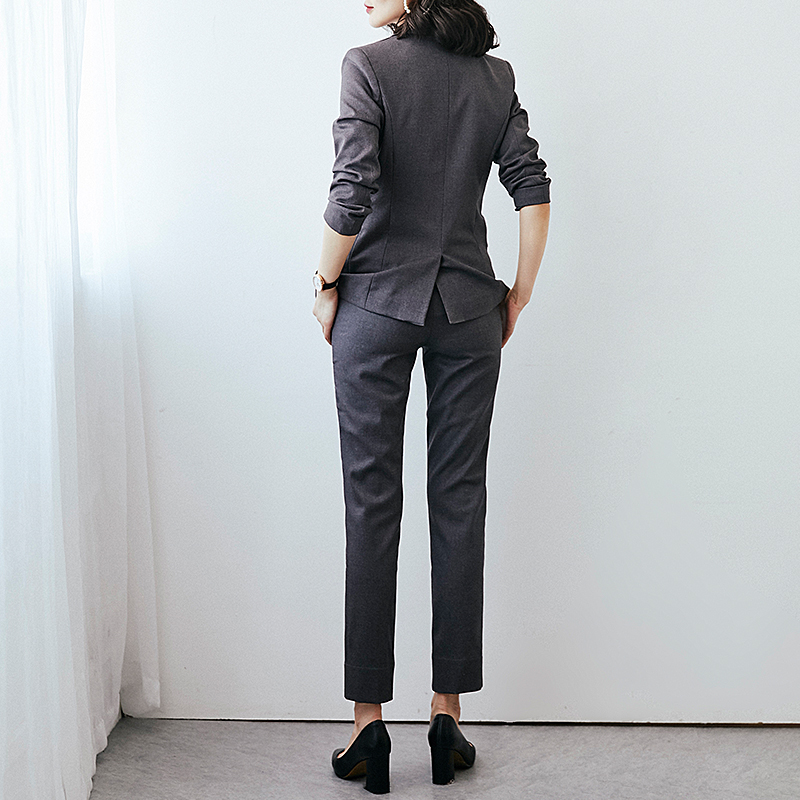 Tailleur femme ANNIBYCN - Ref 3244019 Image 3
