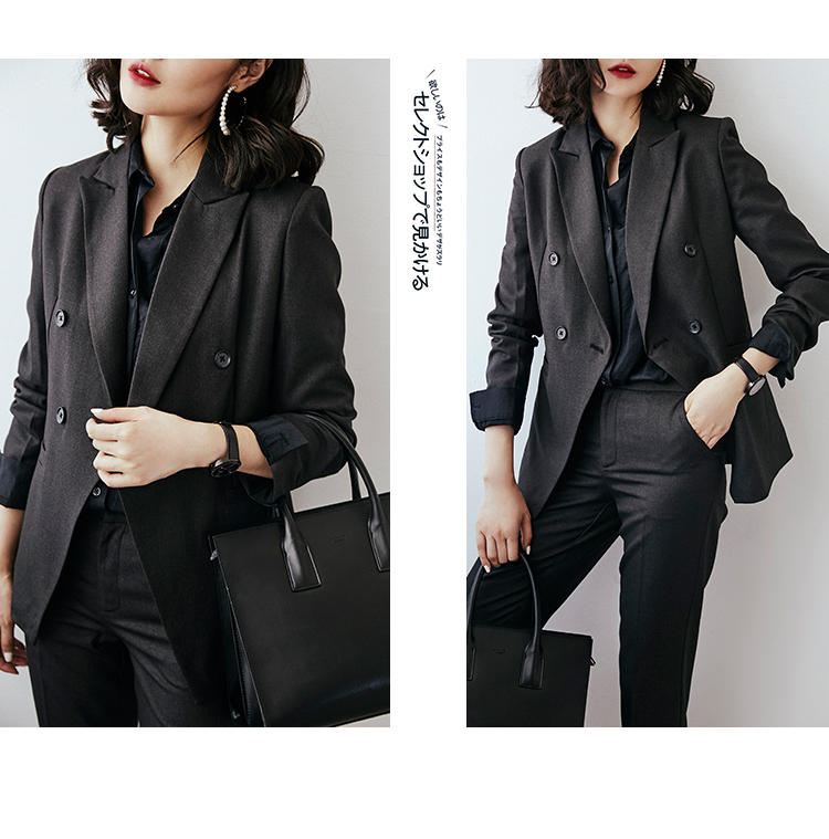Tailleur femme ANNIBYCN - Ref 3244606 Image 15
