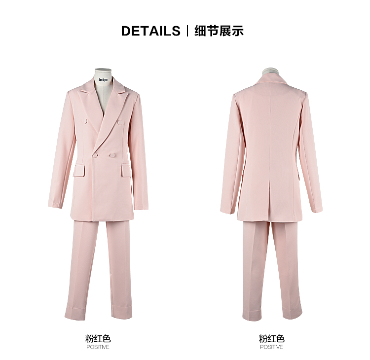 Tailleur femme ANNIBYCN - Ref 3244145 Image 26