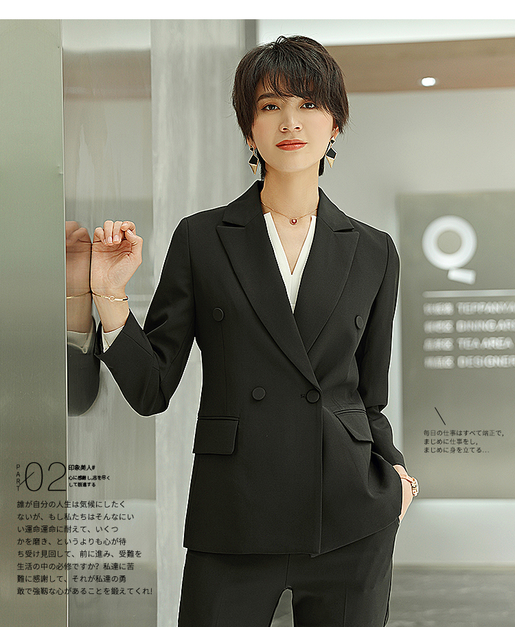 Tailleur femme ANNIBYCN - Ref 3244240 Image 17