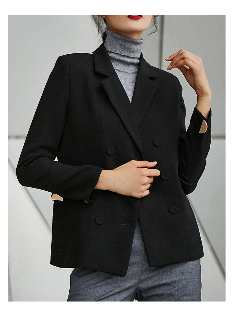 Veste pour femme ANNIBYCN en Polyester - Ref 3221095 Image 13