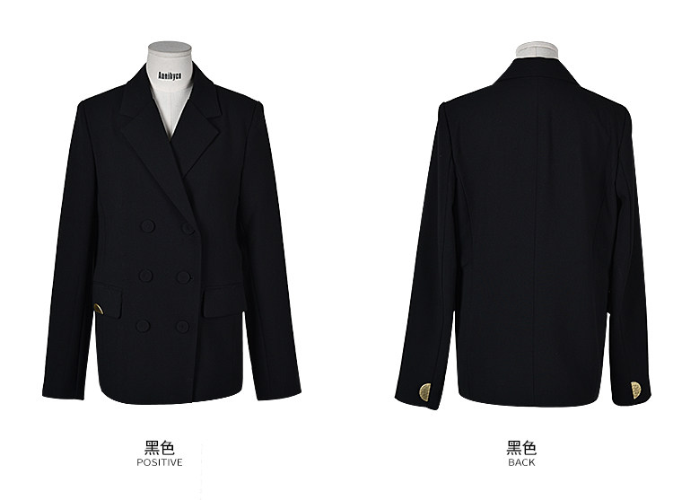Veste pour femme ANNIBYCN en Polyester - Ref 3221095 Image 20