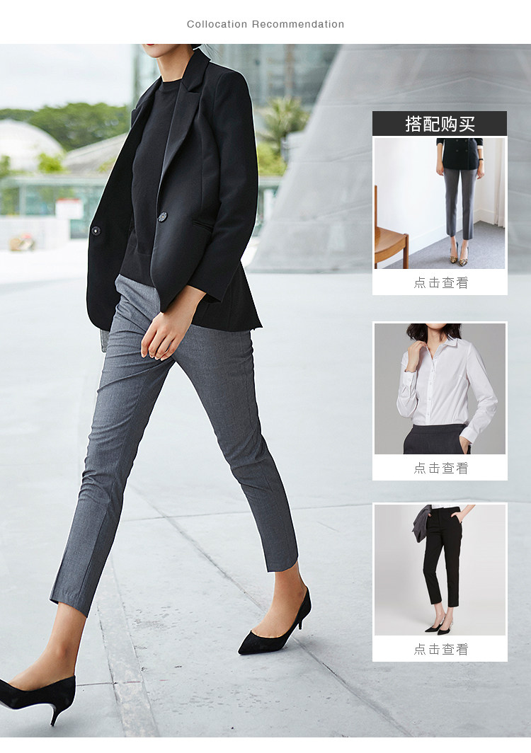 Veste pour femme - Ref 3218465 Image 7