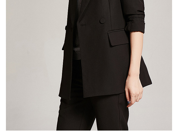 Veste pour femme ANNIBYCN en Lycra Lycra - Ref 3220615 Image 15