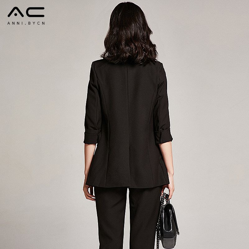 Veste pour femme ANNIBYCN en Lycra Lycra - Ref 3220615 Image 5