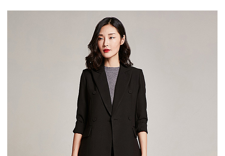 Veste pour femme ANNIBYCN en Lycra Lycra - Ref 3220615 Image 17