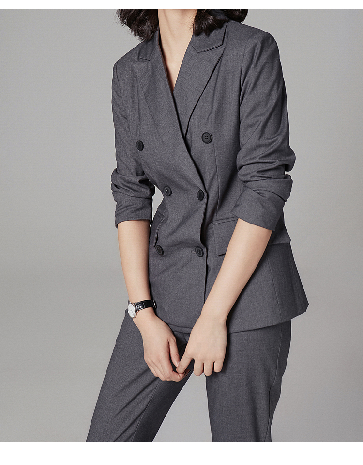 Tailleur femme ANNIBYCN en Polyester - Ref 3244005 Image 20
