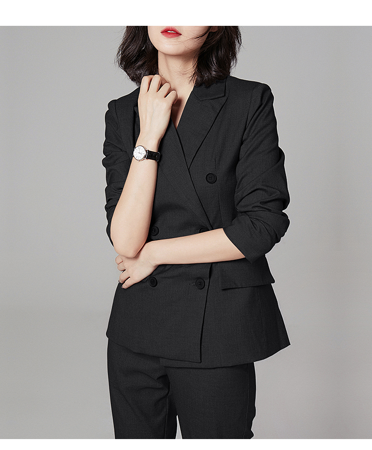 Tailleur femme ANNIBYCN en Polyester - Ref 3244005 Image 25