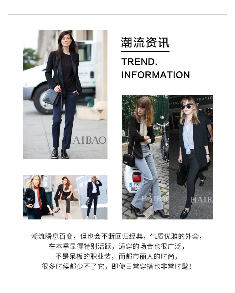 Veste pour femme - Ref 3218465 Image 11