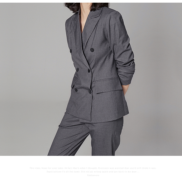 Tailleur femme ANNIBYCN en Polyester - Ref 3244005 Image 23